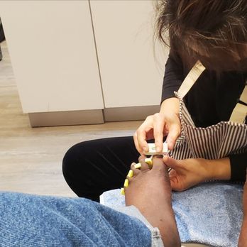 Asha Nail Spa - Nail Salons Near Me - Cinnaminson, New Jersey