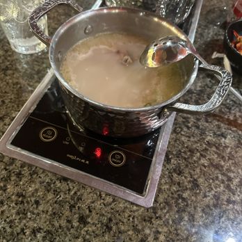 Nine Spices Hot Pot - Hot Pot Near Me - Duluth, Georgia