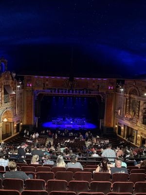 Saenger Theatre by null