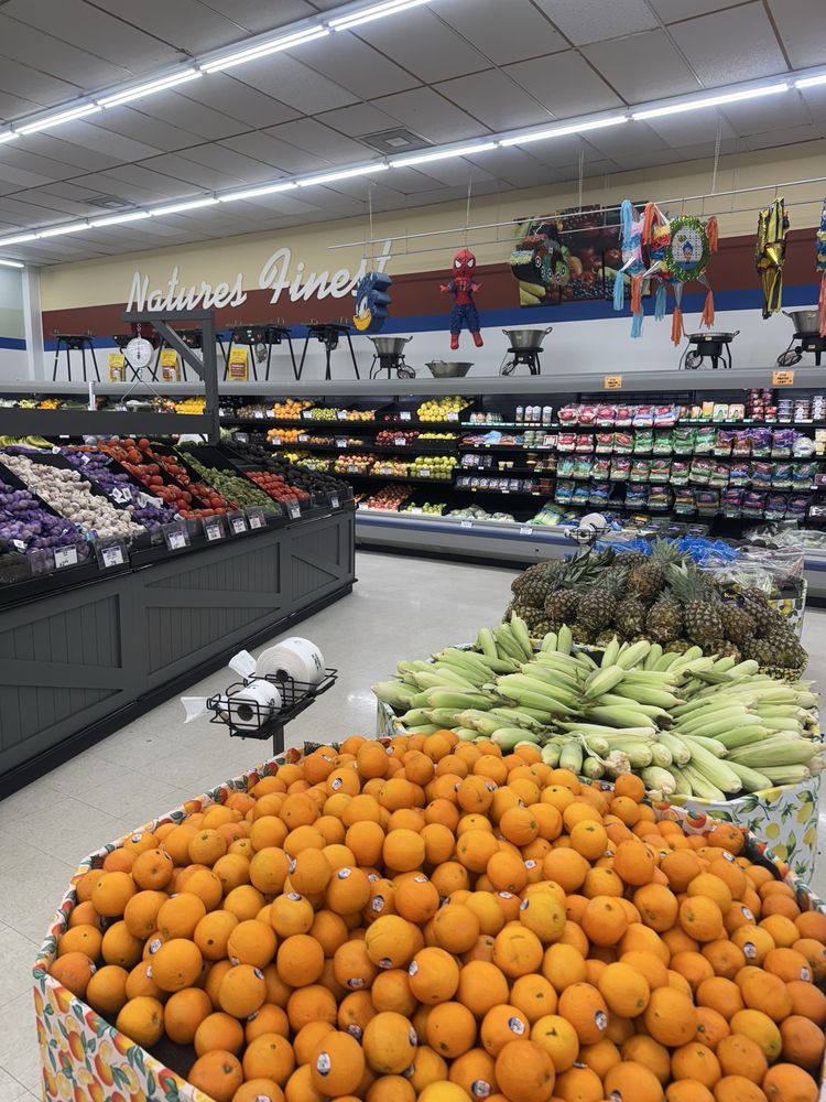 Arlan's Market Image