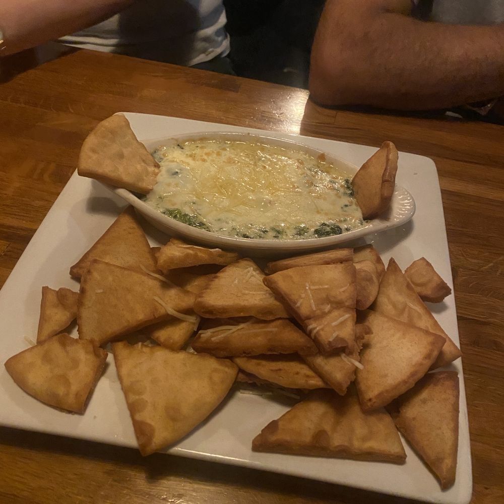 Quinns Irish Pub - spinach and artichoke - Irish Pub Near Me - Worcester, Massachusetts Quinns Irish Pub - spinach and artichoke - Irish Pub Near Me - Worcester, Massachusetts