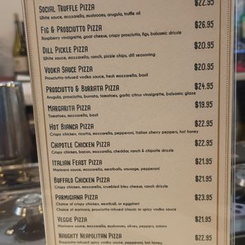 Babylon Social - Pop-Up Restaurants Near Me - Babylon, New York
