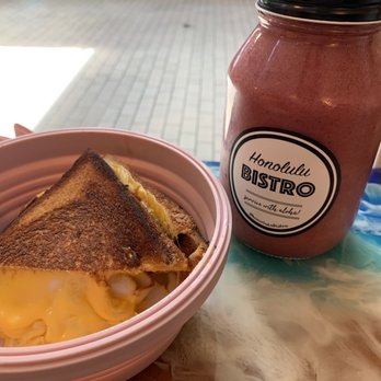 Honolulu Bistro - Hawaiian Near Me - Honolulu, Hawaii