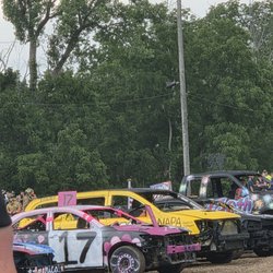 Hemlock Fair