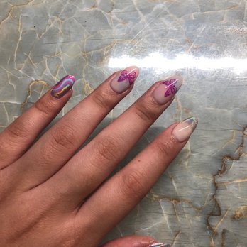Dz Nailz Tho - Nail Technicians Near Me - Orange, California