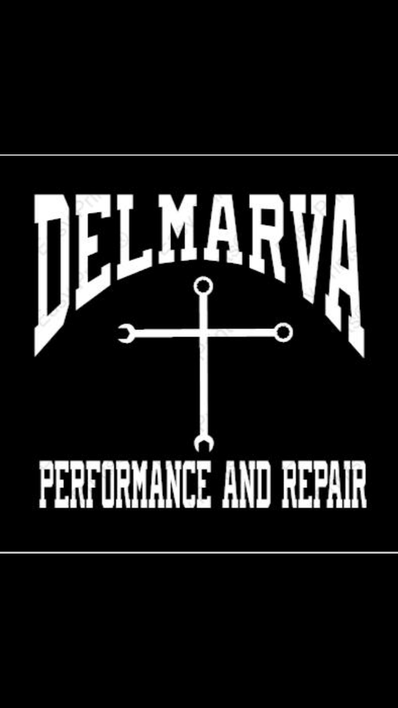 DELMARVA PERFORMANCE AND REPAIR Updated October 2024 502 North Bi
