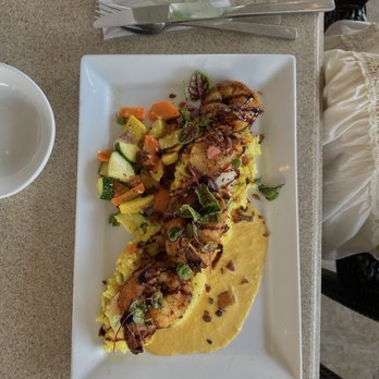 Vue on 30a - Blackened *Shrimp & Scallops - Cocktail Bars Near Me - Santa Rosa Beach, Florida Vue on 30a - Blackened *Shrimp & Scallops - Cocktail Bars Near Me - Santa Rosa Beach, Florida