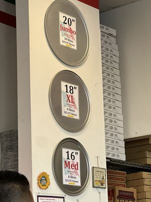 Menu photo 6 San Biagio's Pizza #2 Upland, CA Menu photo 6 San Biagio's Pizza #2 Upland, CA