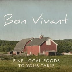 Fine Local Foods To Your Table