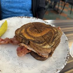 T Walker’s On Main Street
