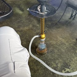 Hookah Kings - Hookah.
