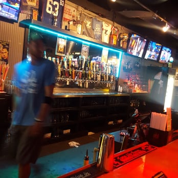The Yard Line - Sports Bars Near Me - Indianapolis, Indiana