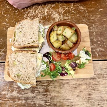 Billy Brunch - Breakfast & Brunch Near Me - Barcelona, B