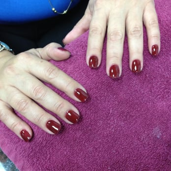 Lucky Nails - Nexgen Nails - Nail Salons Near Me - Boca Raton, Florida