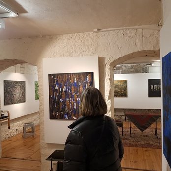 Centre Culturel Algérien - Performing Arts Near Me - Paris, 75 Centre Culturel Algérien - Performing Arts Near Me - Paris, 75