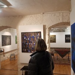 Centre Culturel Algérien