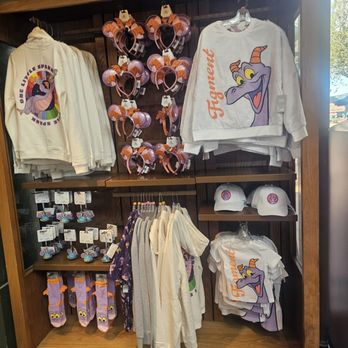Disney Traders - Disney Traders - Accessories Near Me - Lake Buena Vista, Florida
