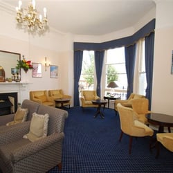 Devonshire Park Hotel - Bar Lounge