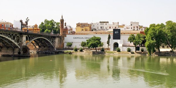 Casa de Triana | Apartamentos de lujo by null