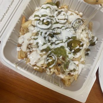 Mariachi Mexican Grill - To go fries nachos - Mexican Near Me - Walnut Creek, California Mariachi Mexican Grill - To go fries nachos - Mexican Near Me - Walnut Creek, California