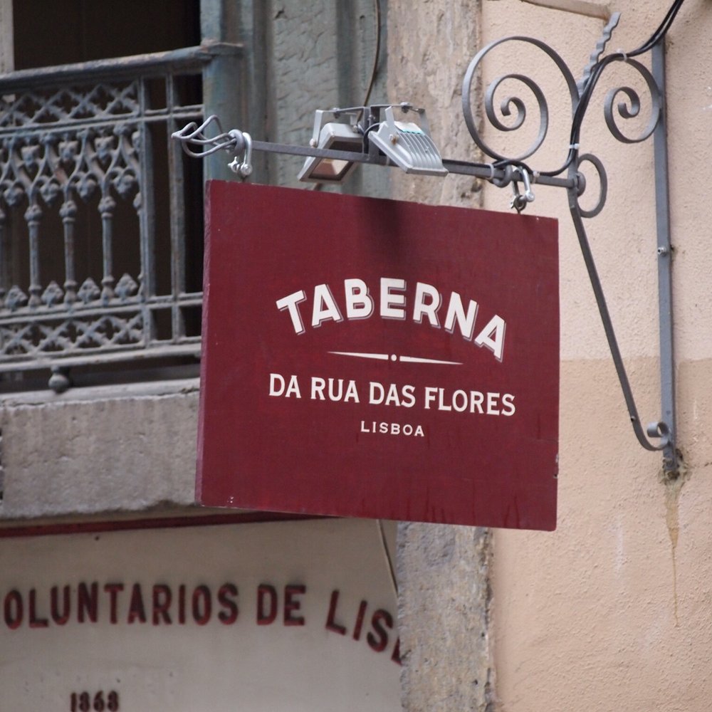 A Taberna da Rua das Flores - Portuguese Near Me - Lisbon, 11