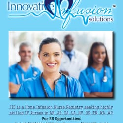 Innovative Infusion Solutions