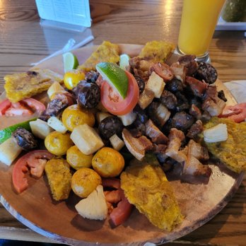 Los Paisas - Picada or similar name - Colombian Near Me - Pineville, North Carolina Los Paisas - Picada or similar name - Colombian Near Me - Pineville, North Carolina