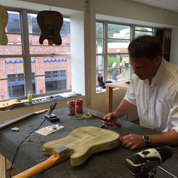 Parsons Guitars - One day classes. - Musical Instruments & Teachers Near Me - Ventura, California Parsons Guitars - One day classes. - Musical Instruments & Teachers Near Me - Ventura, California