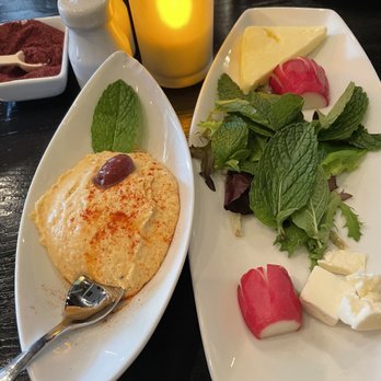 Pomegranate on Main - Hummus - Middle Eastern Near Me - Greenville, South Carolina Pomegranate on Main - Hummus - Middle Eastern Near Me - Greenville, South Carolina