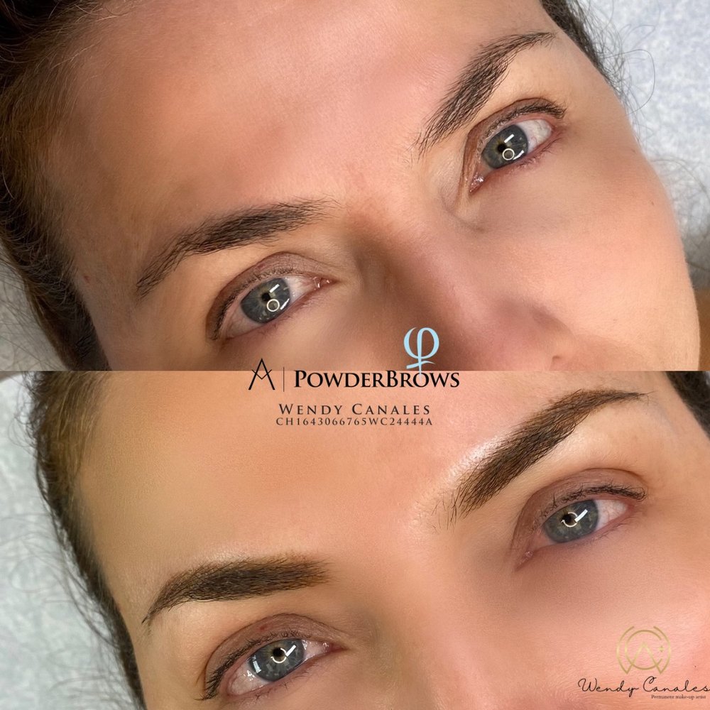 BROW LAND STUDIO BY WENDY CANALES Request an Appointment 12280