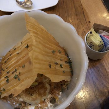 Rose's Luxury - baklava sundae - New American Near Me - Washington, DC, District of Columbia Rose's Luxury - baklava sundae - New American Near Me - Washington, DC, District of Columbia
