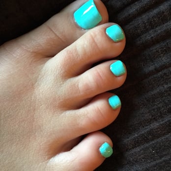 Golden Nails Salon  - Regular pedicure $20 - Nail Salons Near Me - Springfield, Missouri