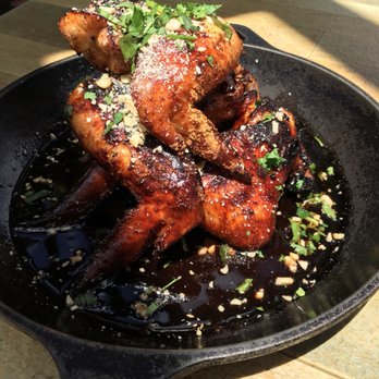 Miramonte Winery - Wings! - Wineries Near Me - Temecula, California