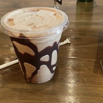 Cupitol Coffee & Eatery - Iced Nutella Latte - Coffee & Tea Near Me - Evanston, Illinois Cupitol Coffee & Eatery - Iced Nutella Latte - Coffee & Tea Near Me - Evanston, Illinois
