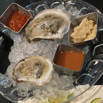 Off The Hook - Blue point Oysters - Seafood Near Me - Warrendale, Pennsylvania Off The Hook - Blue point Oysters - Seafood Near Me - Warrendale, Pennsylvania