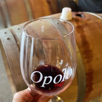Opolo Vineyards - Wineries Near Me - Paso Robles, California Opolo Vineyards - Wineries Near Me - Paso Robles, California