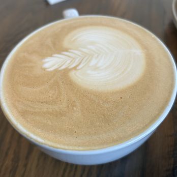 The Well Coffeehouse - When Maple Met Clove Coffee - Coffee & Tea Near Me - Nashville, Tennessee