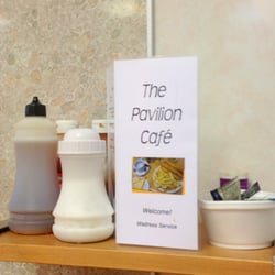 Pavilion Cafe