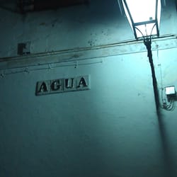 Calle del Agua