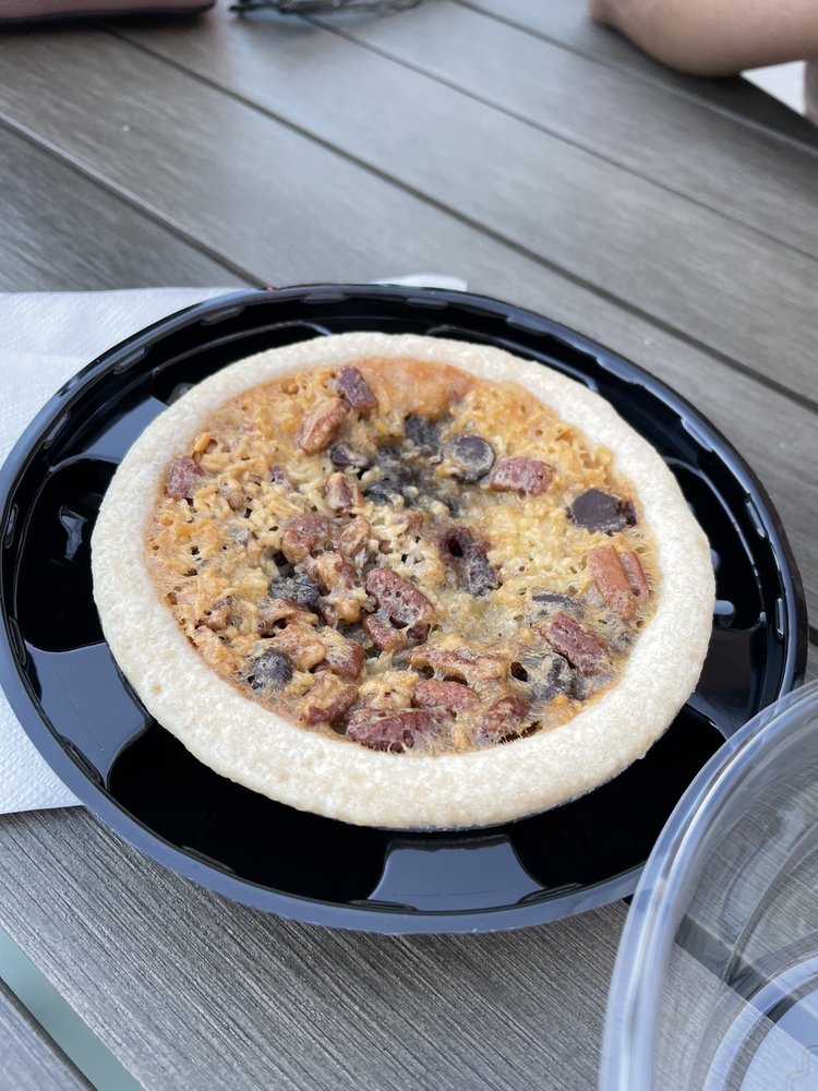 BUTTERMILK SKY PIE SHOP 700 Baybrook Mall, Friendswood, TX Yelp