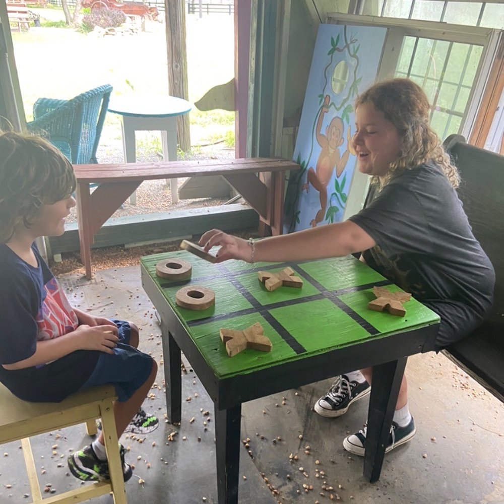 Sneads Farm - Fruits & Veggies Near Me - Fredericksburg, Virginia