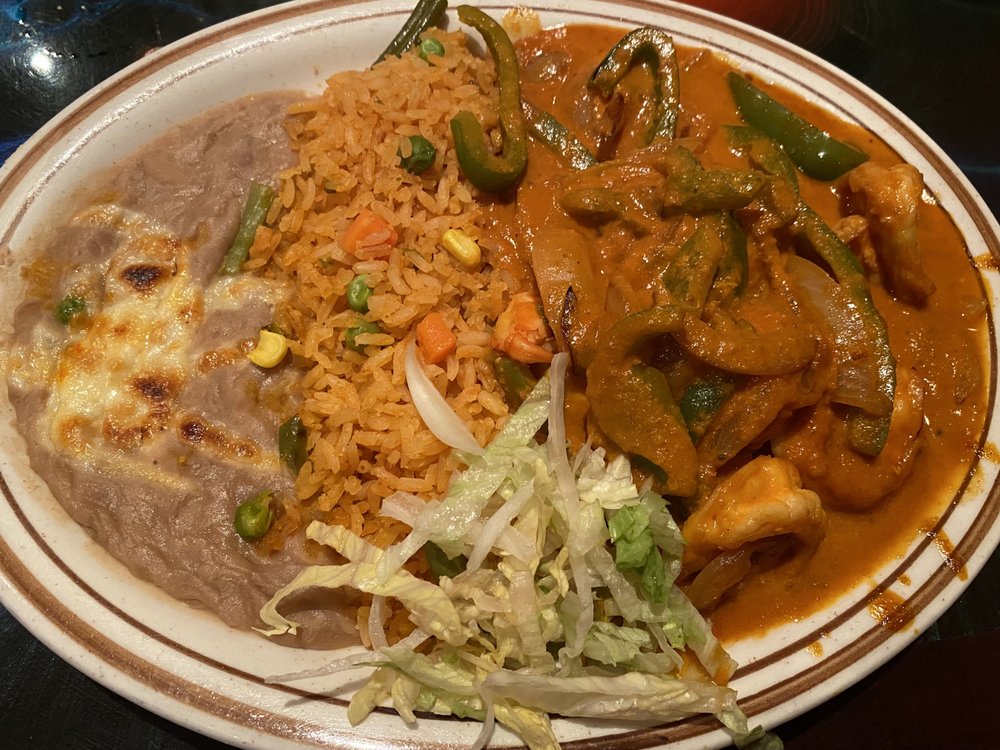 Chapala Grill