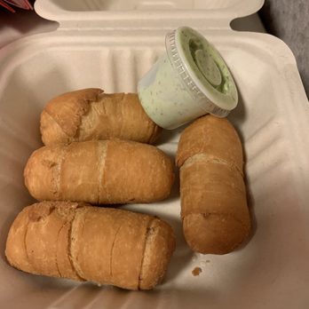 Arepa Zone - Tequenos - Venezuelan Near Me - Washington, DC, District of Columbia
