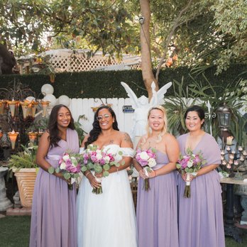 Cocomelody - My bridesmaids & I loved our dresses from Cocomelody! - Bridal Near Me - Los Angeles, California Cocomelody - My bridesmaids & I loved our dresses from Cocomelody! - Bridal Near Me - Los Angeles, California