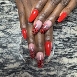Elite Nails