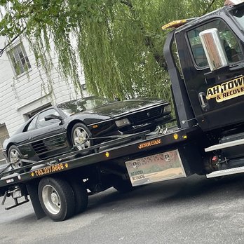 AH Towing - Towing Near Me - Alexandria, Virginia AH Towing - Towing Near Me - Alexandria, Virginia