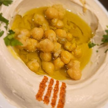 Al-Basha - Hummus - Middle Eastern Near Me - Paterson, New Jersey