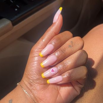 Layhill Nails & Spa - Thank you @Phuong always love my nails! - Nail Salons Near Me - Silver Spring, Maryland Layhill Nails & Spa - Thank you @Phuong always love my nails! - Nail Salons Near Me - Silver Spring, Maryland