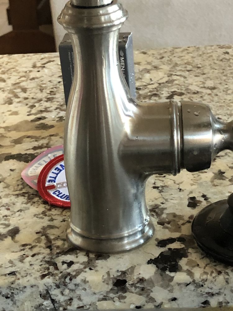 Slide of A Better Plumbing