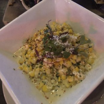 Therapy - Fire roasted corn - Bars Near Me - Las Vegas, Nevada Therapy - Fire roasted corn - Bars Near Me - Las Vegas, Nevada